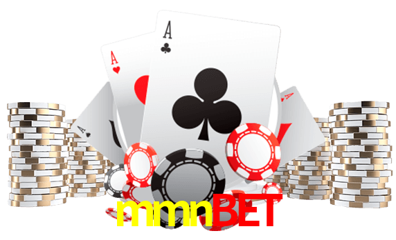 Jogue jogos de pôquer em mmnbet