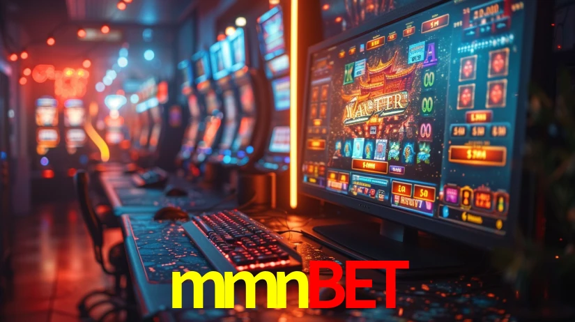 mmnbet - Cassino e Apostas Online - mmnbet.com