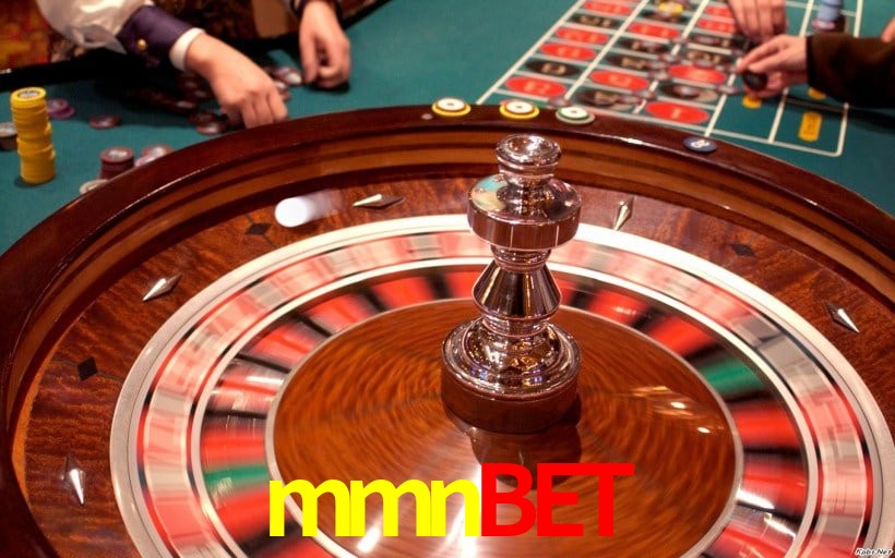 Estatísticas mmnbet