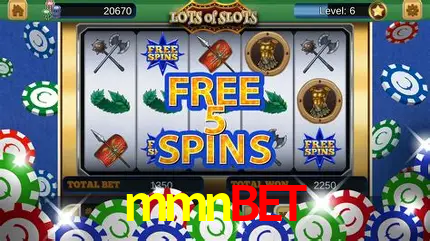 A Revolução dos Aplicativos de Jogos no mmnbet