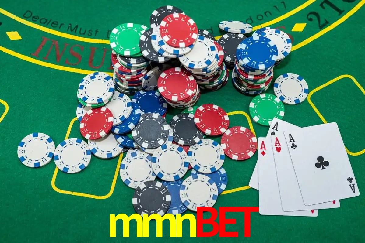 Experiência VIP mmnbet