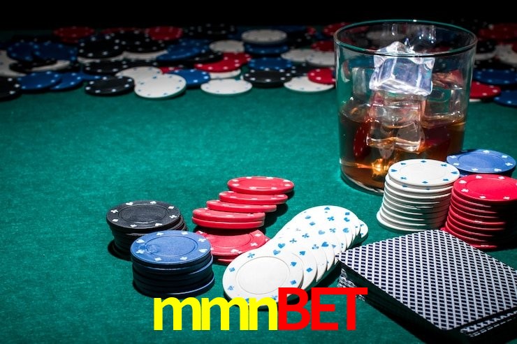 Jogos de Slot mmnbet