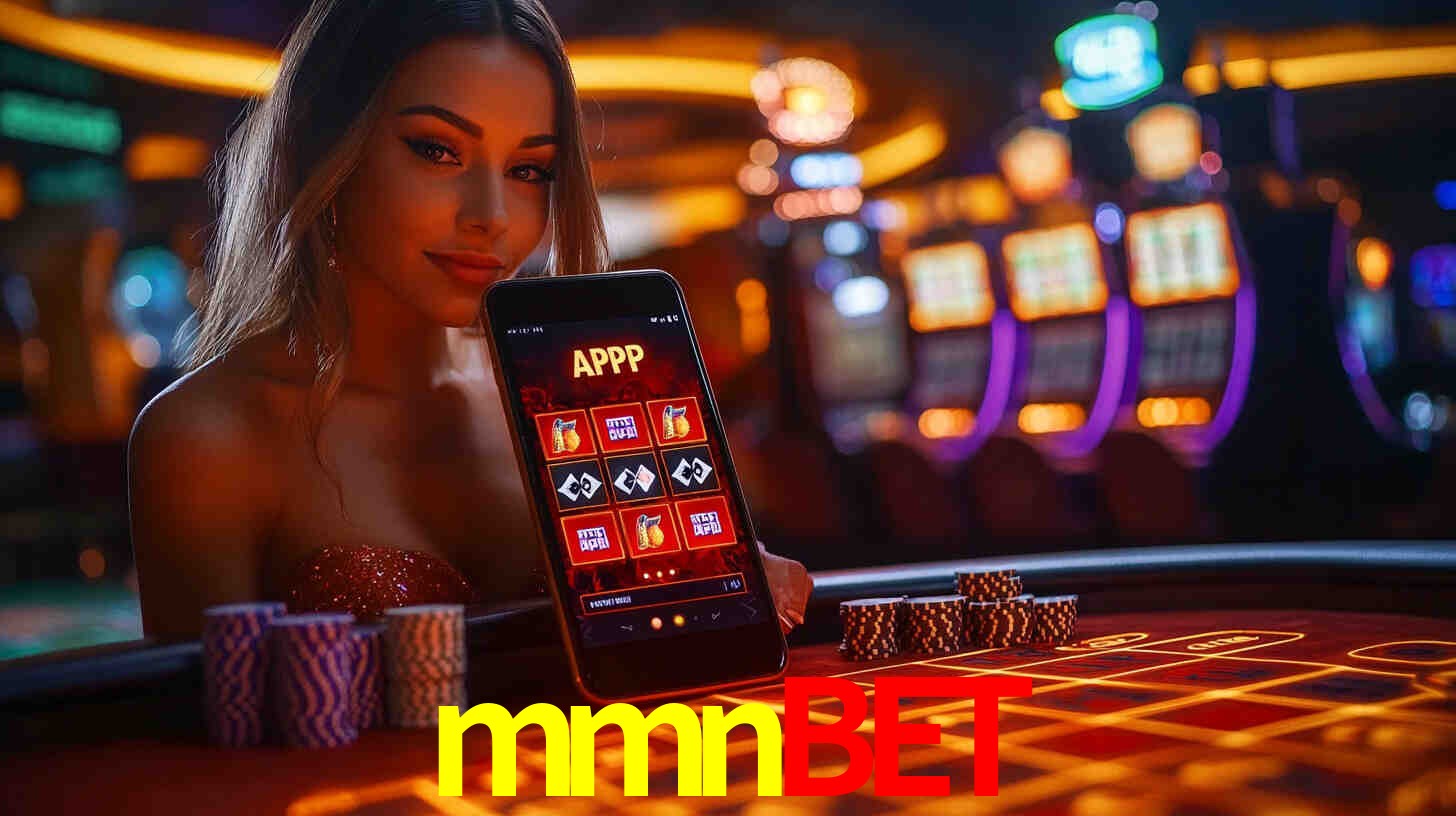 A Experiência Imersiva dos Cassinos Ao Vivo no mmnbet