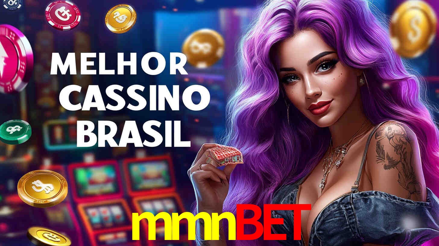Desvendando o Mundo dos Jogos Virtuais na mmnbet