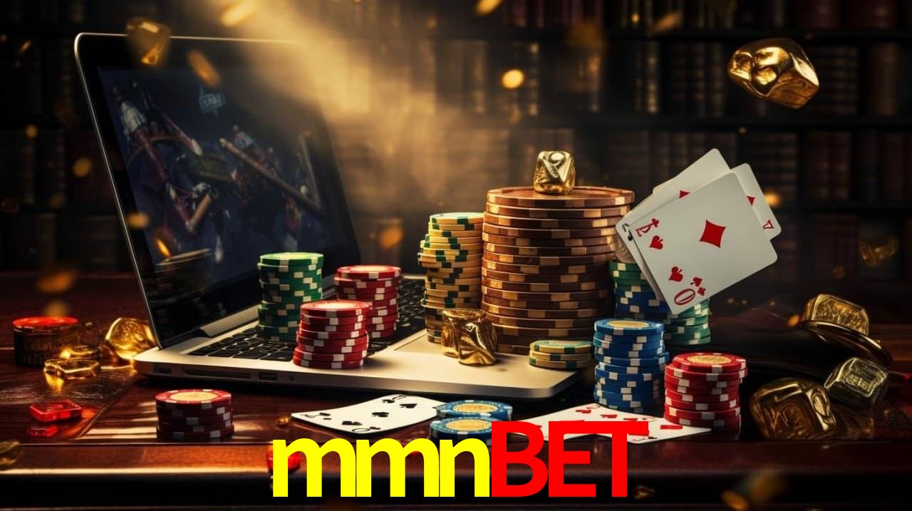 Diretório de Jogos mmnbet