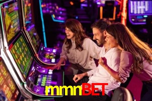 Mesa de Blackjack mmnbet