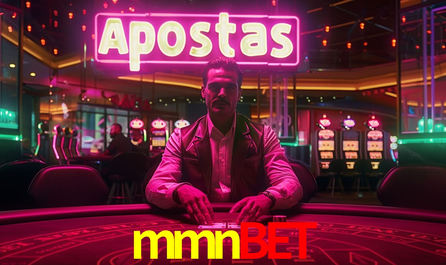 cassino mmnbet