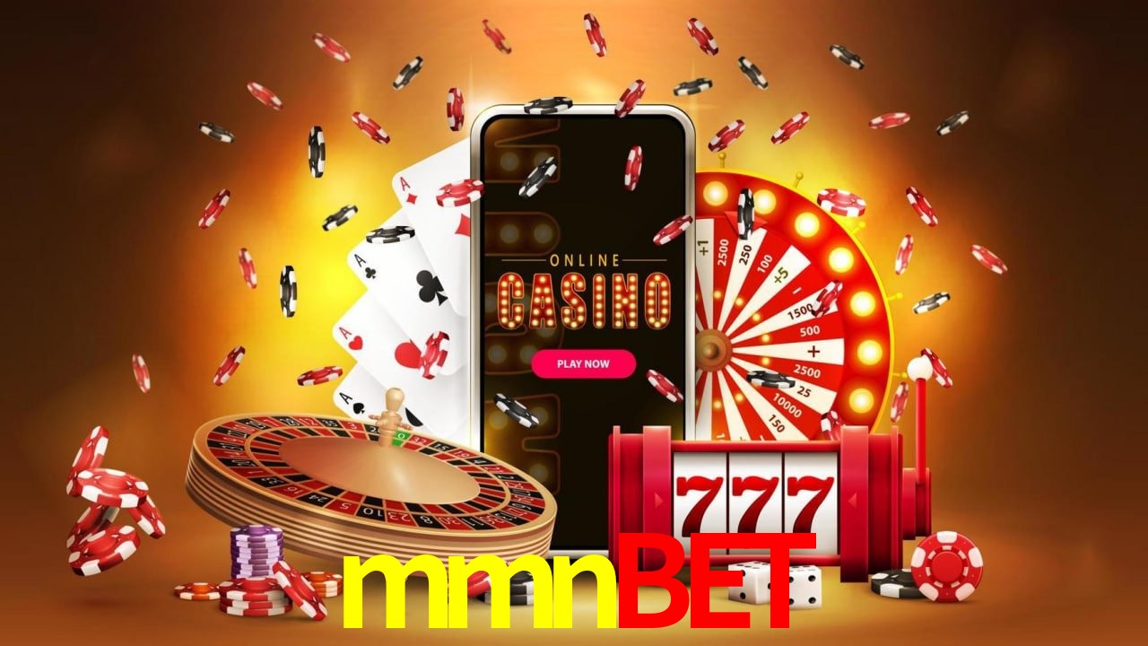 Explorando a Categoria de Eventos em Apostas na mmnbet