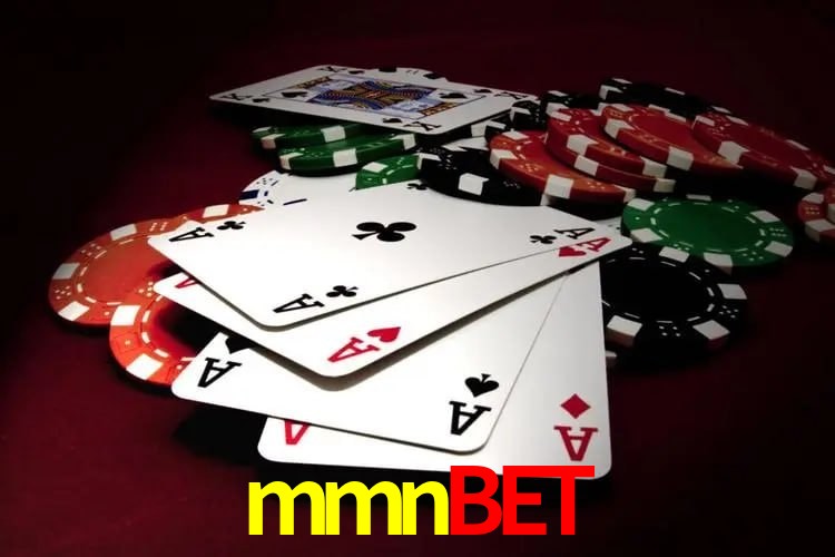 Recursos de Bônus mmnbet