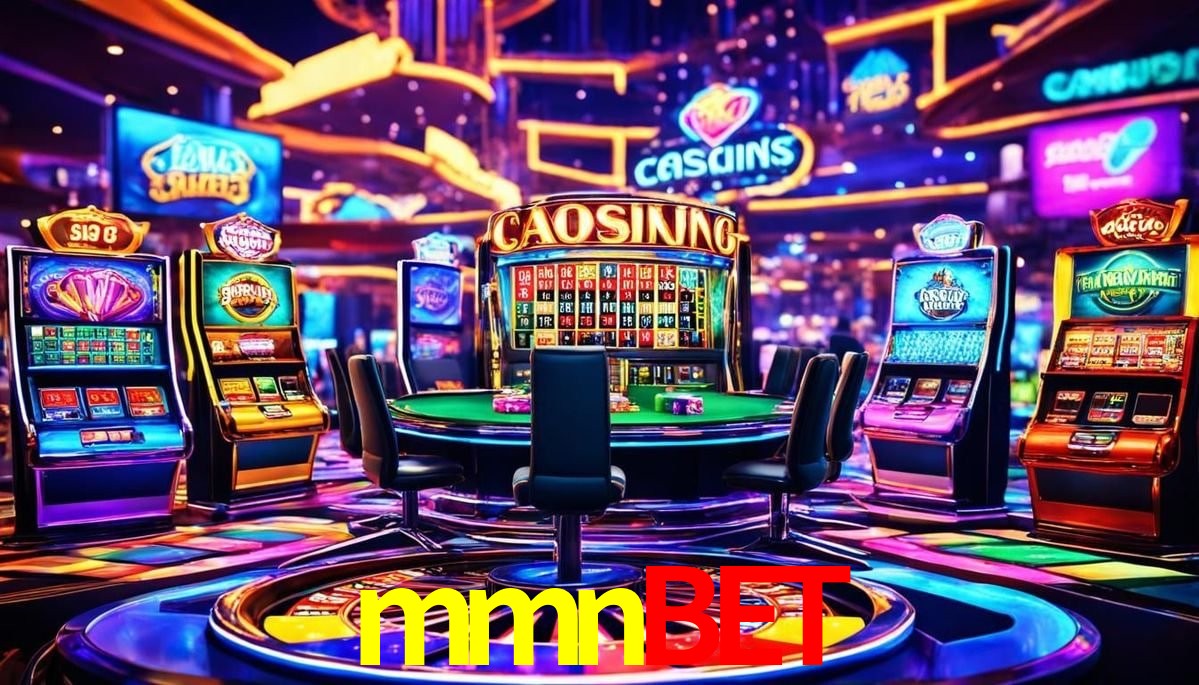 Promoções Sazonais mmnbet
