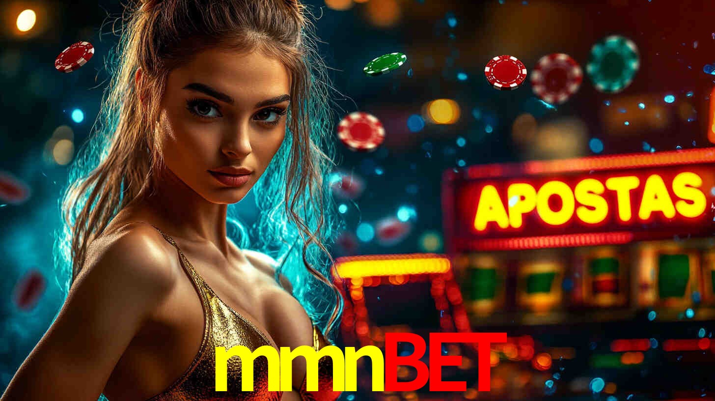 Inovações de Jogos na mmnbet: O Futuro das Experiências Interativas