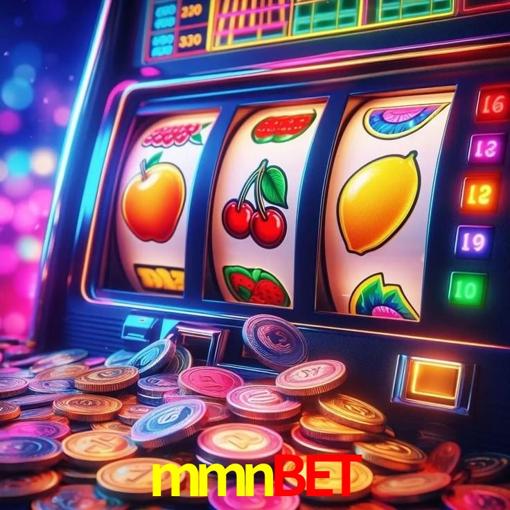 Integração de APIs mmnbet