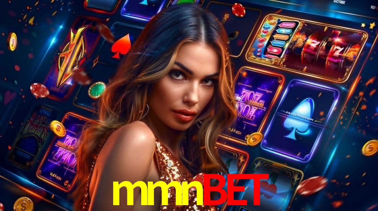 Jogos Exclusivos mmnbet