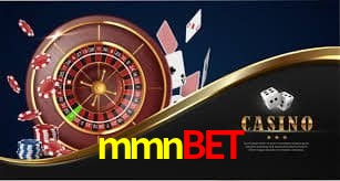 Tecnologia da Plataforma mmnbet