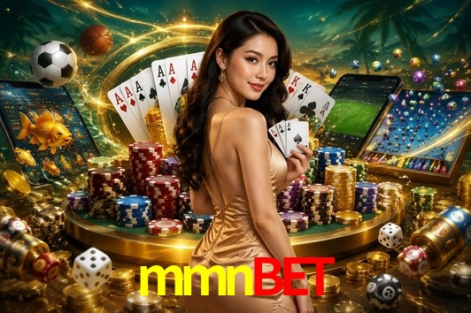 Welcome Bonus mmnbet