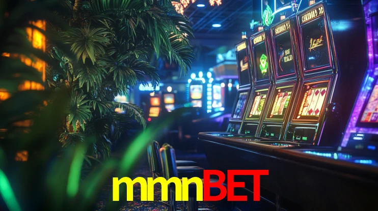Premium Interface mmnbet