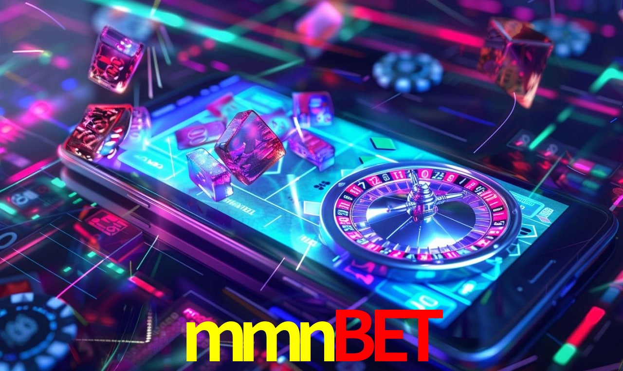 Design Responsivo mmnbet