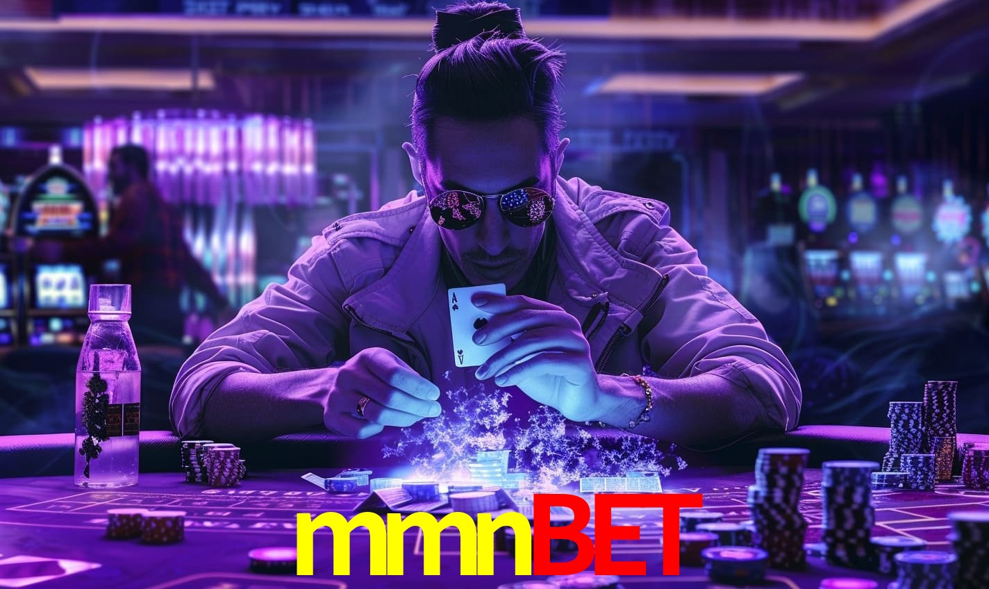 Programa VIP mmnbet