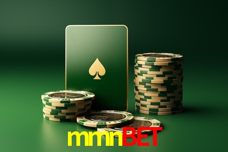 Blackjack Table mmnbet