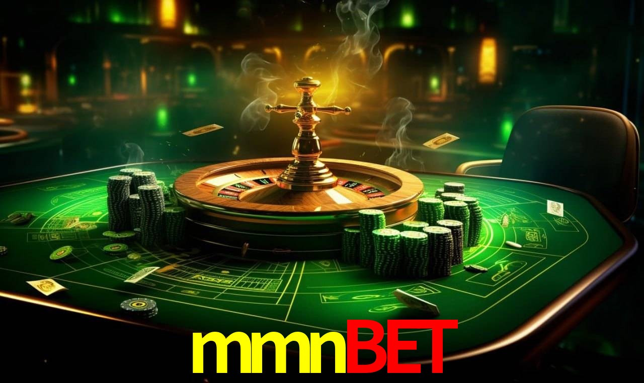 Torneios mmnbet