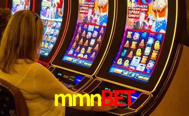 Descubra o Mundo do Cassino Online com mmnbet