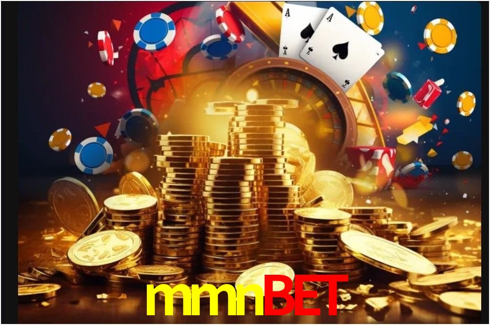 Casino VIP mmnbet