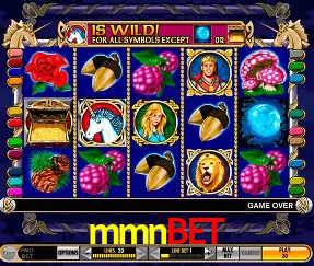 Descubra o Mundo do Cassino Online com mmnbet