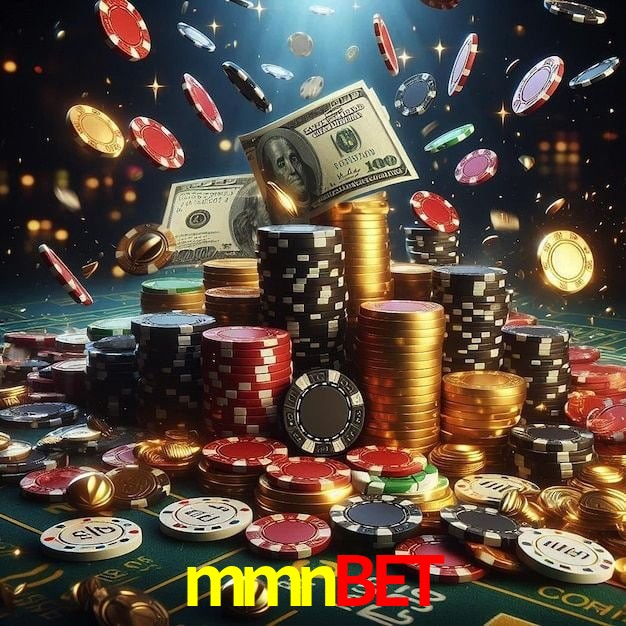 Casino Ao Vivo mmnbet